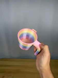 Ice Cream Pint Holder