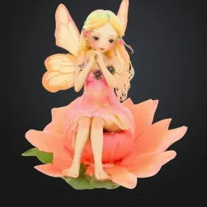 Fairy Sitting