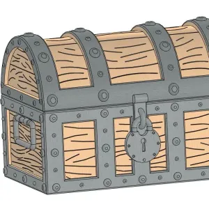 The Treasure Chest