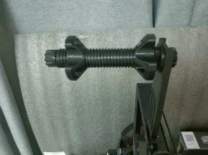 Filament holder for Ender 3 v3 ke