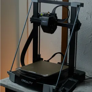 zBrace for Creality Ender V3 SE/KE