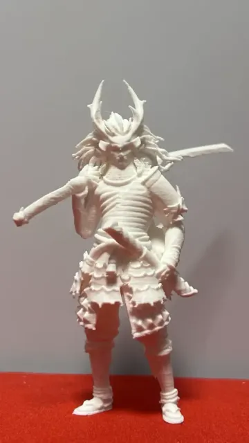 Undead Samurai-15CM — Фото 3 из 3