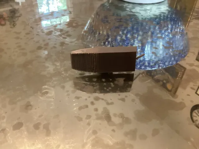 John Boat Benchy — Image 4 of 6