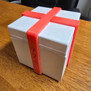 F@ck you gift box