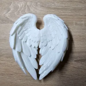 Andělská křídla / Angel Wings
