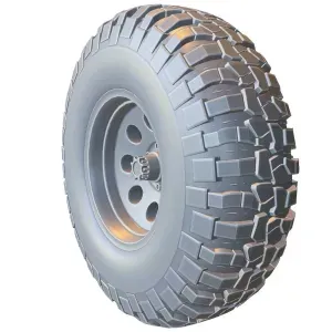 All-Terrain-Off-Road-4x4-Tire