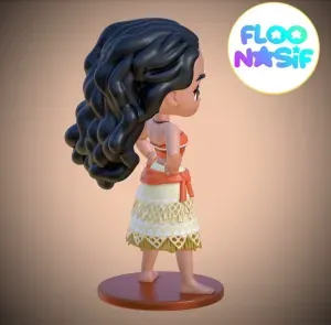 Moana