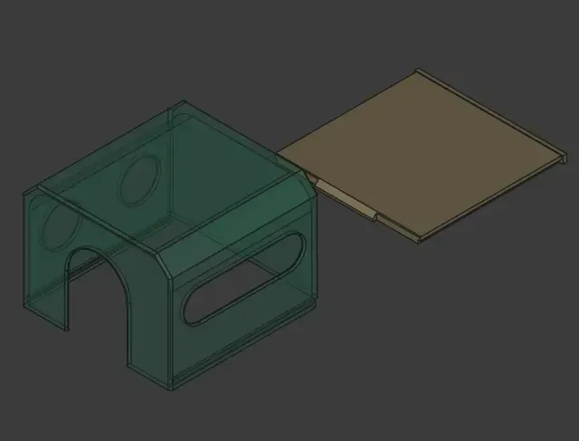 Pet House — Image 3 of 9