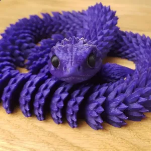 Flexy Snake