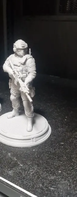 Fantastic Soldier — Image 3 of 4