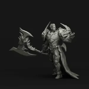 Darius GOD KING - League of legends