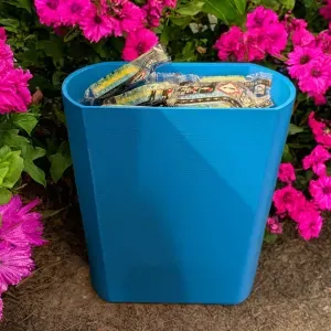 A handy little tray to store your small items!