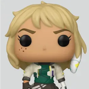 Funko Deadlock Valorant
