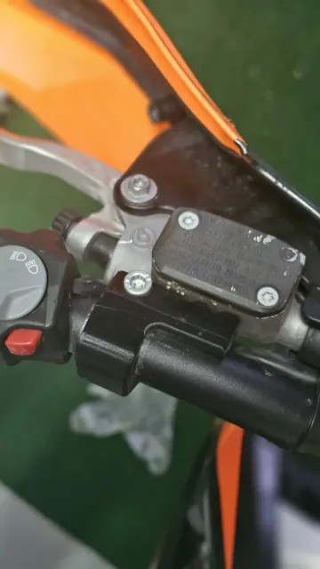 KTM EXC 2018-2023 CLUTCH REPAIR