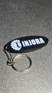 injora rc keyring
