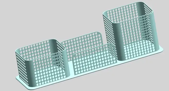 Desk Organizer — Image 7 of 9
