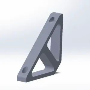 Shelf Bracket