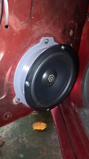 Speaker base for Grand Vitara XL-7 — Image 3 of 5