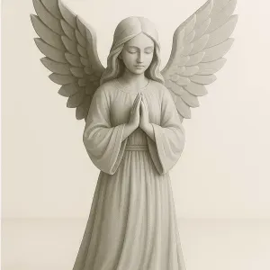 Christmas Angel