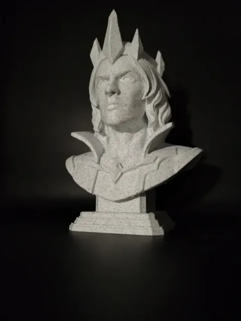 Viego bust — Фото 2 из 3
