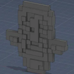 Totem - Minecraft