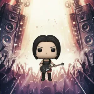 Nana Osaki Funko Pop!