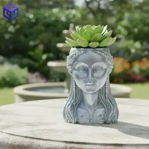 Flowerpot V5