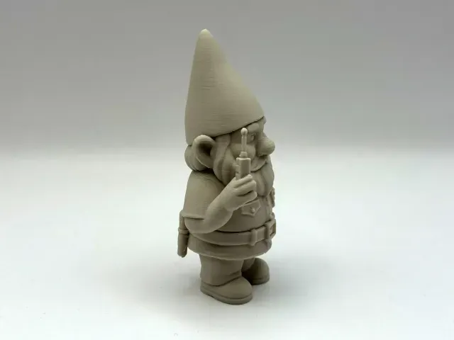 Police Gnome – Garden Patrol on Duty! — Image 4 of 5