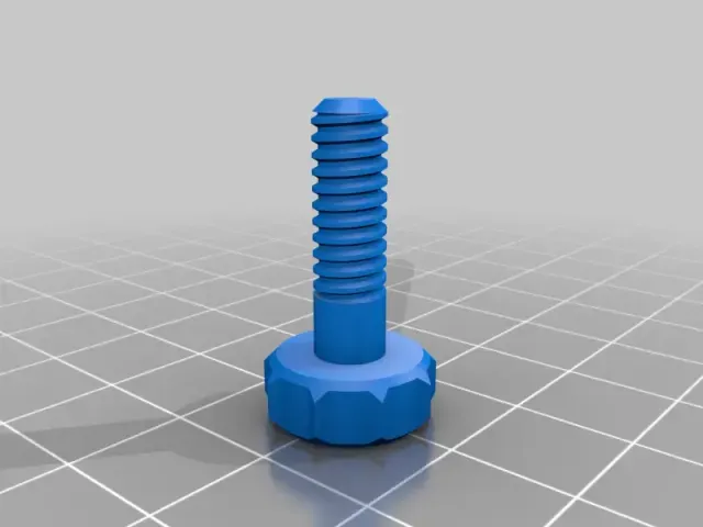 Camera screws & nuts library — Фото 7 из 9
