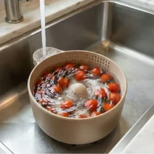 Auto washer