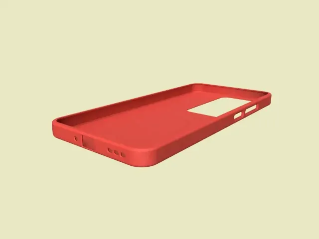 Oppo Reno 11 Phone Case