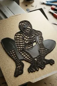Spiderman