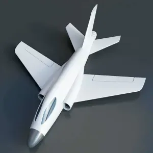 Generic aircraft concept