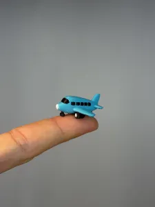 Mini Airplane