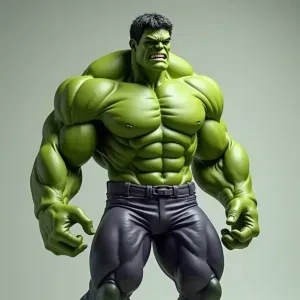 Hulk - modelo 29