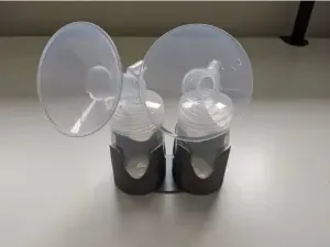SpeCtra double bottle holder