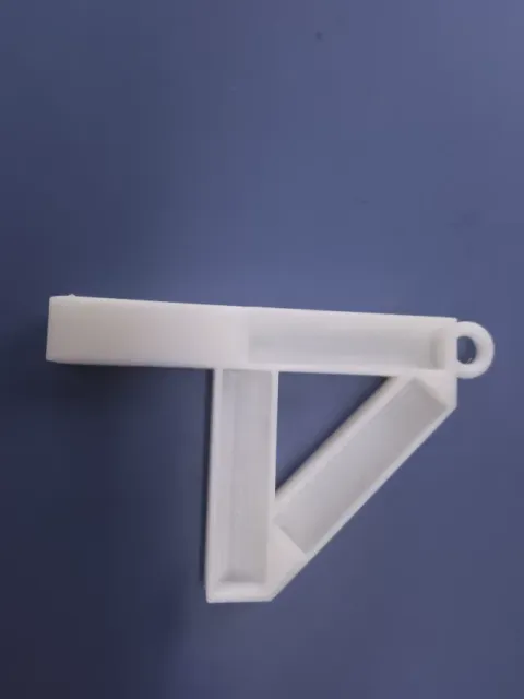 DIY leveling module — Image 2 of 9