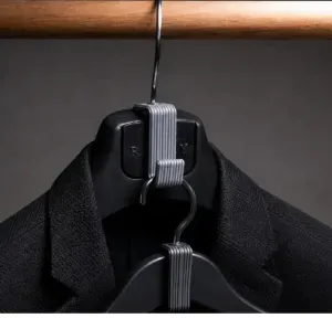 Space Saving Hanger Hook