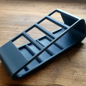 TV Remote Holder