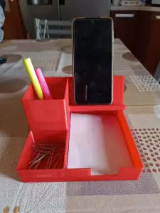 Pen holder