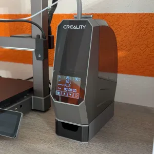 Toolbox for Creality Space Pi