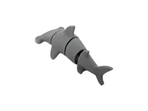 Layer Llama - Flexi Hammerhead Shark