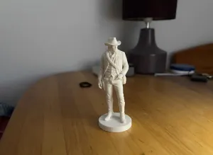 Arthur Morgan – Red Dead Redemption 2