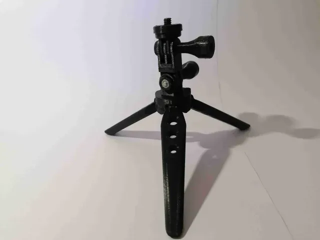Tripod