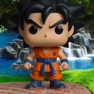 Funko Pop Goku
