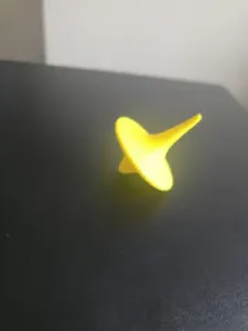 spinning top