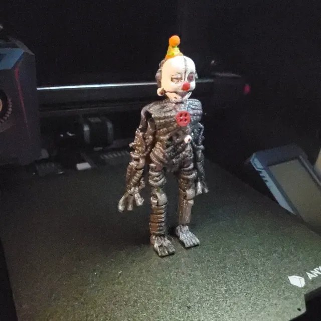 ENNARD / PRINT-IN-PLACE WITHOUT SUPPORT — Image 5 of 7