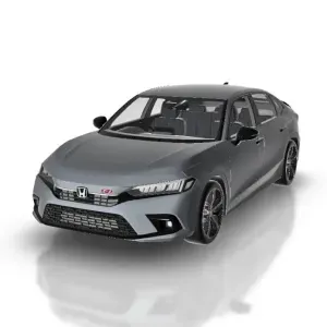 Honda Civic 2022