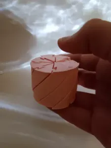 Fun Twisty fidget