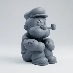 Popeye - 036